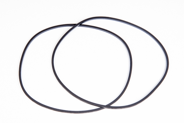 Radium Engineering — Radium Engineering Multi-Pump Fuel Surge Tank O-Ring Service Kit - view 5